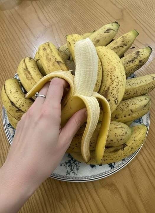 Unexpected Facts About Bananas: What Lies Behind the French’s Favorite Fruit