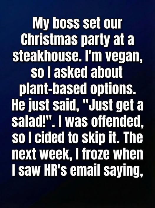 Why Skipping One Office Party Sparked a More Inclusive Workplace!