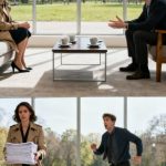 My husband did not know I spoke German, When I heard what my husband said about me!