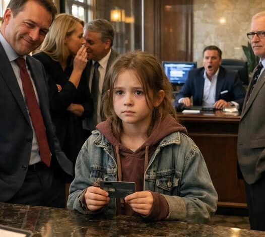 I Just Want to See My Balance!