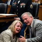 She never served, She stole our name, She made it all up, My mother hissed in court, I did not flinch – just looked at the judge, She stood up slowly, and took off her robe