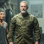 I spent 15 years training Marines in hand-to-hand combat, When my daughters boyfriend laid a hand on her, I paid him a visit at his gym, What happened next made even his coach fall silent!
