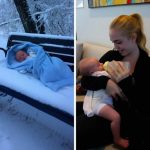 SOTD – I Found a Crying Baby Abandoned on a Bench – When I Learned Who He Was, My Life Turned Upside Down!