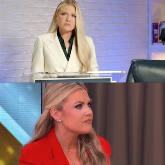 BREAKING! Please Pray for Erika Kirk, This Is Terribl!