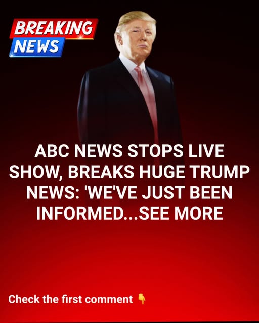 An ABC anchor said Trump’s crackdown has made Washington safer but more fearful, with cleaner streets paired with rising tension and anxiety, especially among immigrant families.