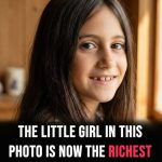 From Childhood Photo to Global Acting Success!