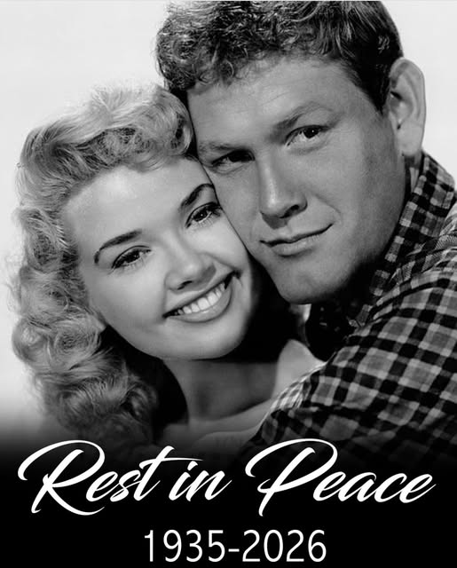 It is with heavy hearts that we announce the passing of this legendary actress