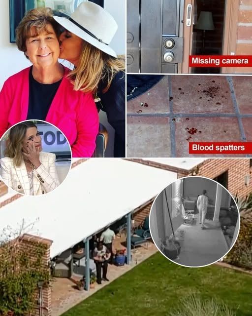 The shocking circumstances behind Savannah Guthrie’s mom
