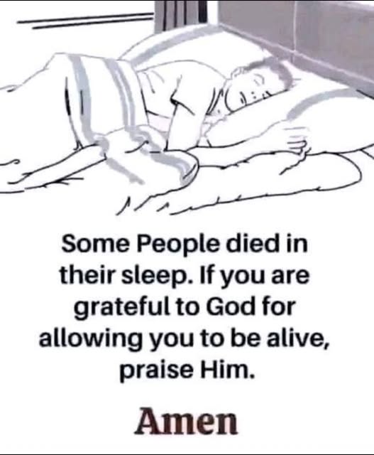 Why Do Some People Pass Away in Their Sleep? A Doctor Explains the Real Risks