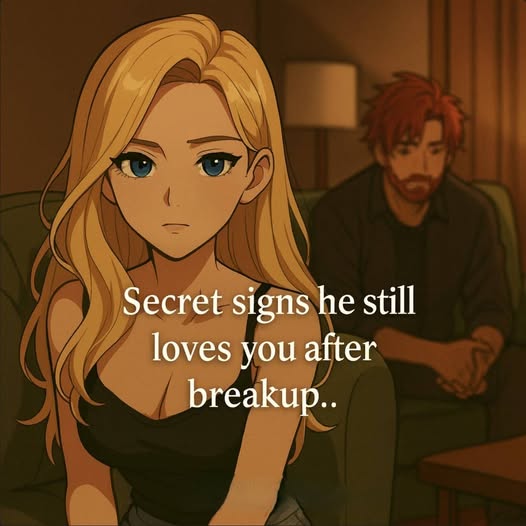 Dating Disaster: 6 Clear Behaviors That Prove Someone Definitely Isn’t Over Their Ex-Partner