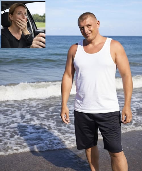 Moral My husband has been visiting his mother suspiciously often: at first, I didn’t pay much attention to it, but one day, out of simple curiosity, he…