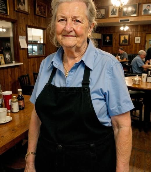 Entitled Woman Called Me, a 72-Year-Old Waitress, ‘Rude’ and Walked Out on a $112 Bill – I Showed Her She Picked the Wrong Grandma
