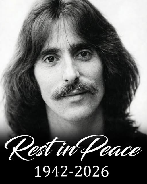 Three Dog Night star Chuck Negron dies at 83 – cause of death revealed